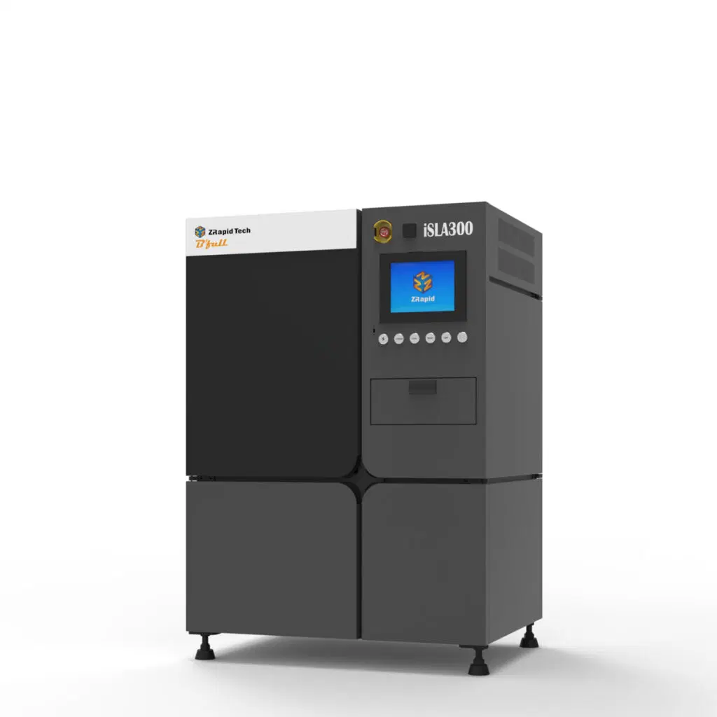 ZRapid iSLA by B’full iSLA300製品画像