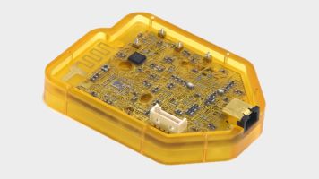 3Dプリンター製多層ビルドアップ基板