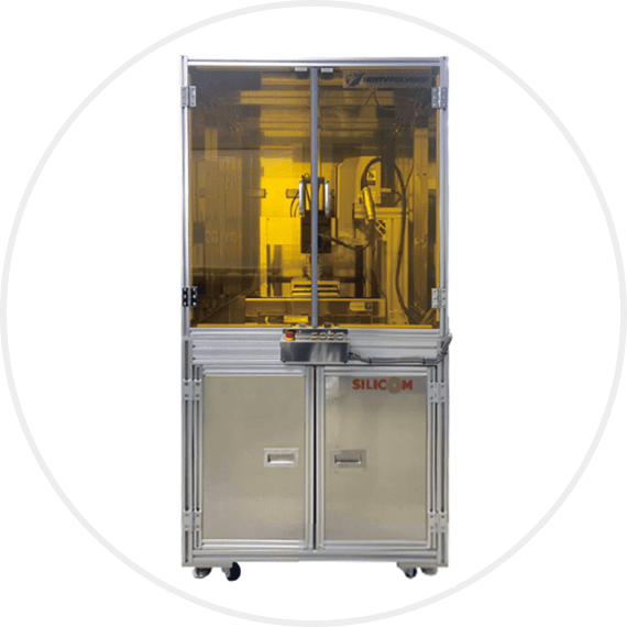 SILICOM　 スタンダードタイプ SS-01製品画像