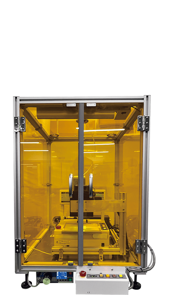 SILICOM　 デスクトップタイプ SD-01製品画像