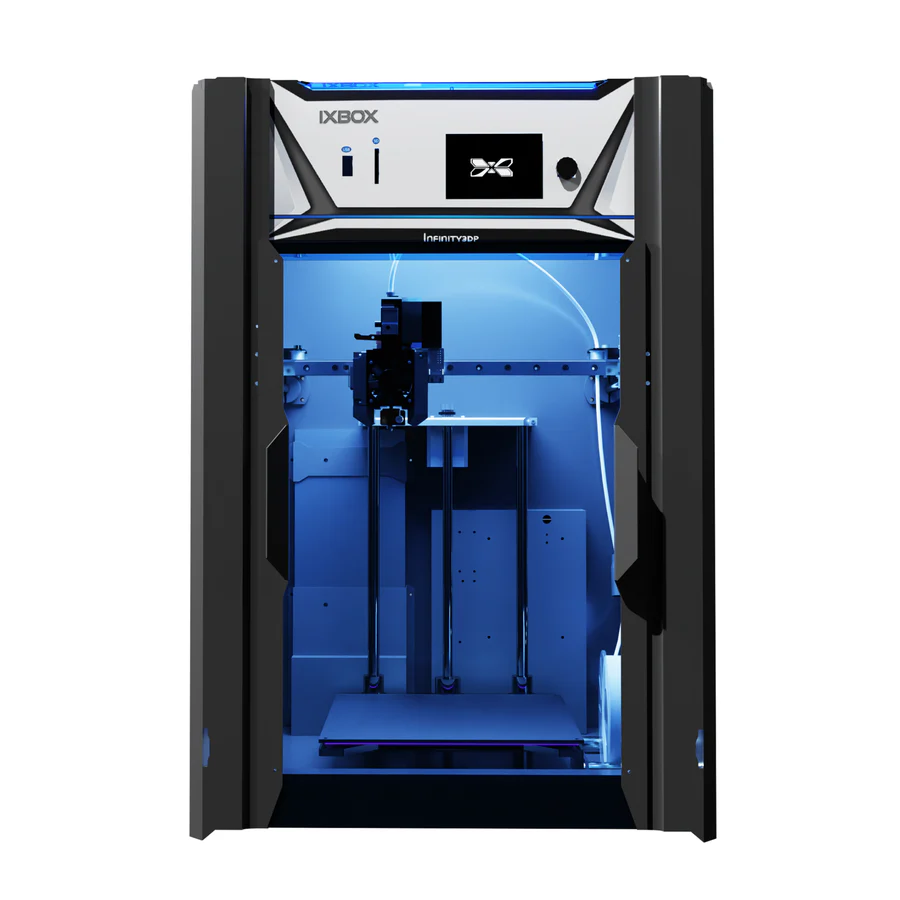 Infinity IX BOX製品画像