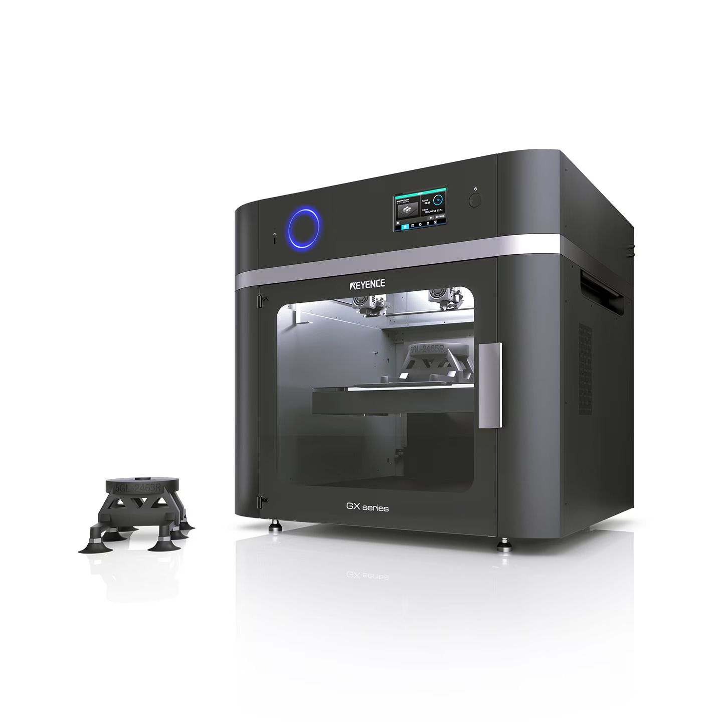 GX-1000シリーズ(キーエンス)